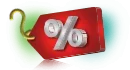 khuyen mai icon