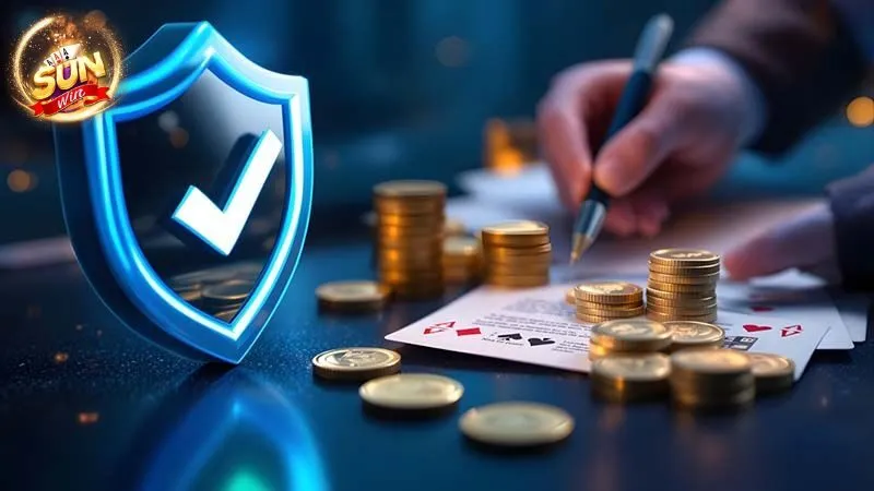 Tuân thủ điều kiện điều khoản Sunwin được lợi gì?