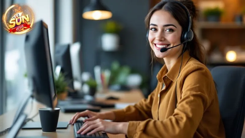 Đánh giá dịch vụ hỗ trợ khách hàng Sunwin từ khách hàng