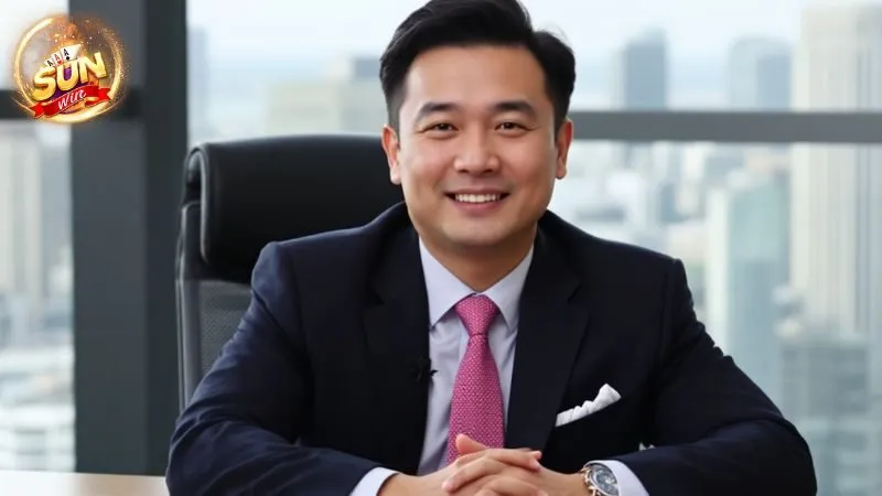 Giới thiệu thông tin về CEO Phạm Thành